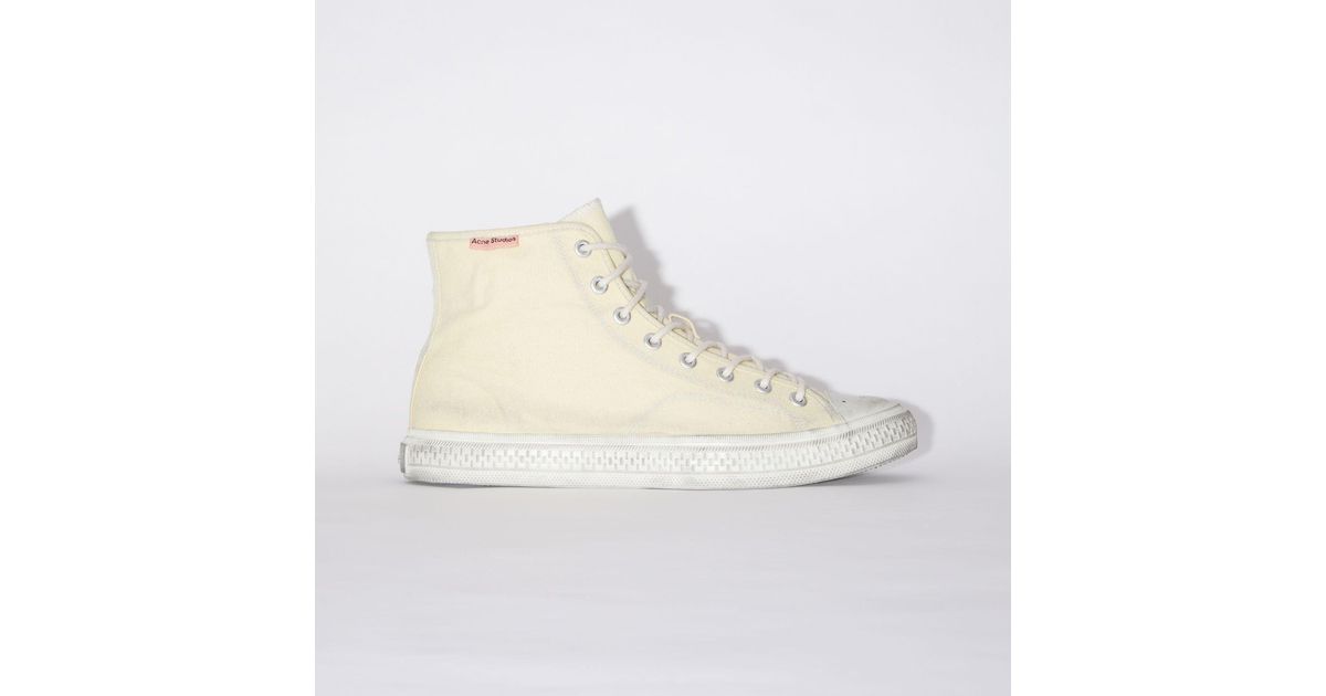 acne studios ballow