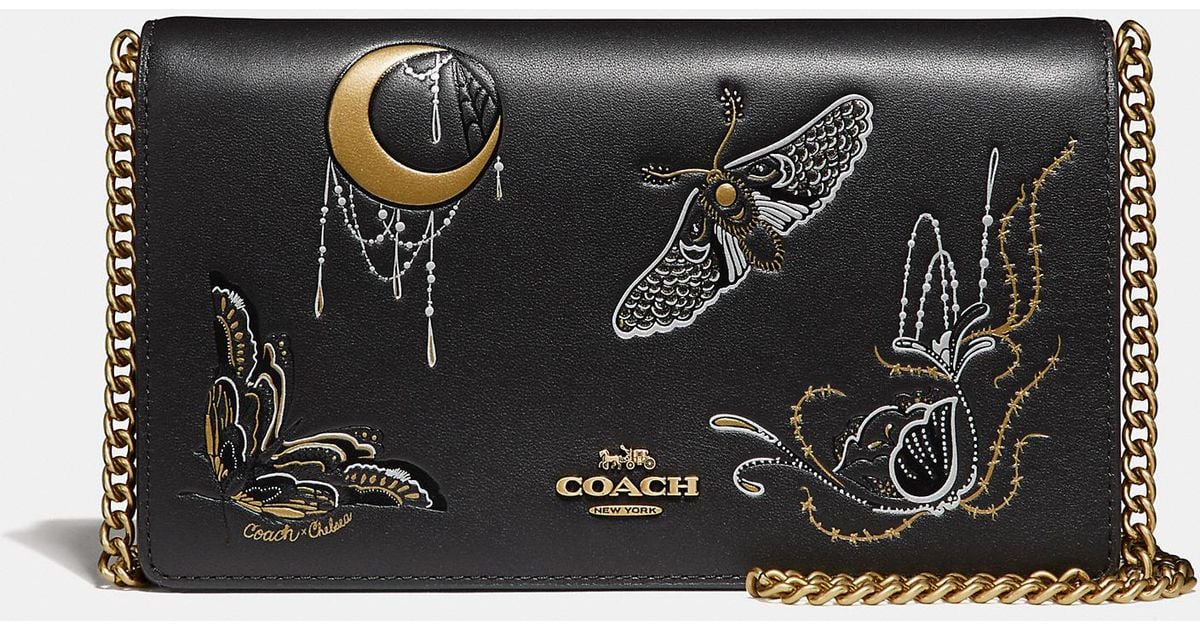 coach callie bag