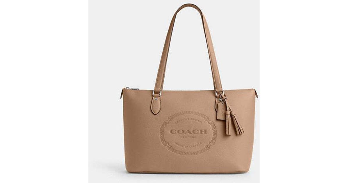 Coach heritage bag hotsell