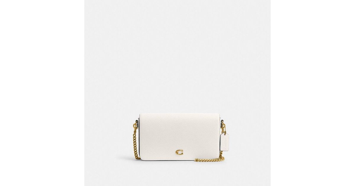 ◇Coach◇ Mila Crossbody Bag COACH Mila Logo Crossbody Bag | Dillard's
