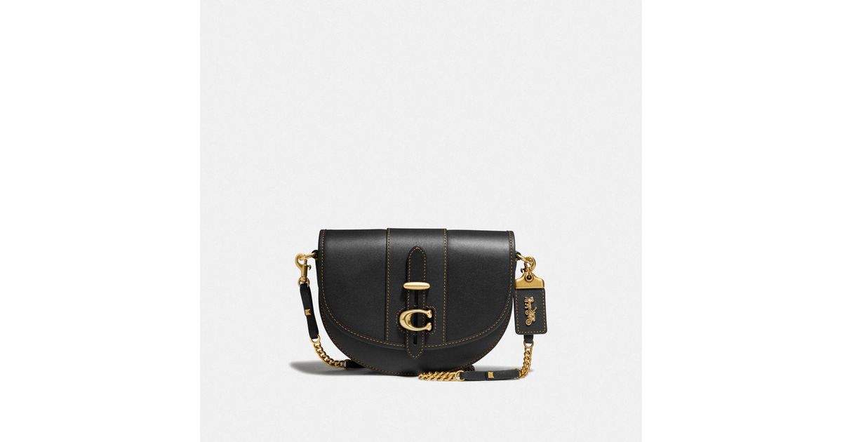 coach saddle 20