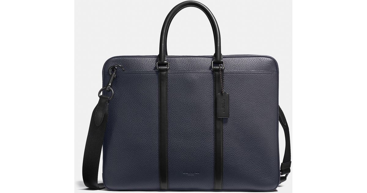 harness metropolitan slim brief