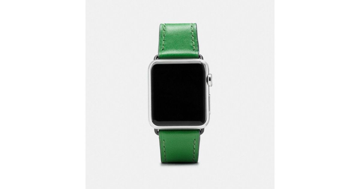 Kelly Green Apple Watch Band Online 