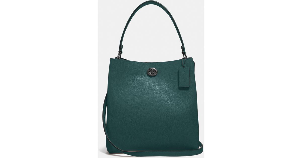 charlie coach handbag