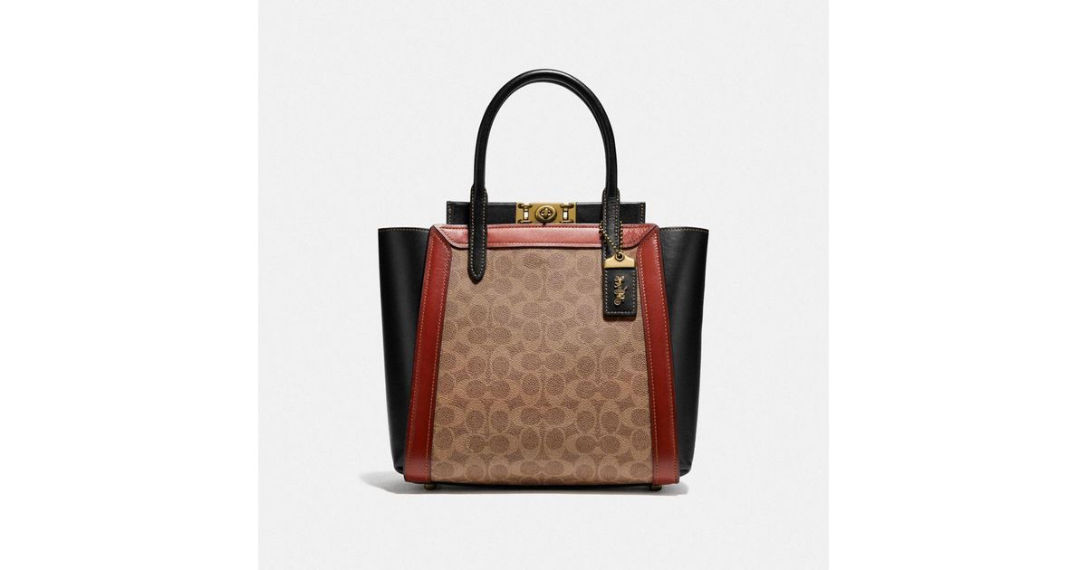 Coach Troupe Signature 2024 www.alhudapk