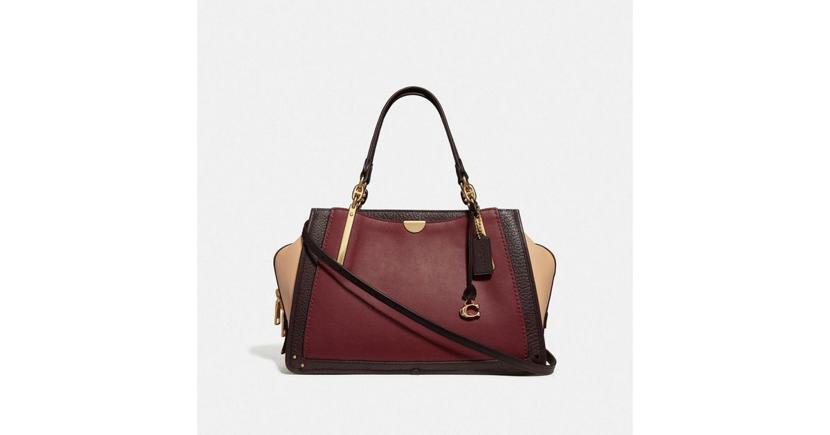 dreamer 36 in colorblock