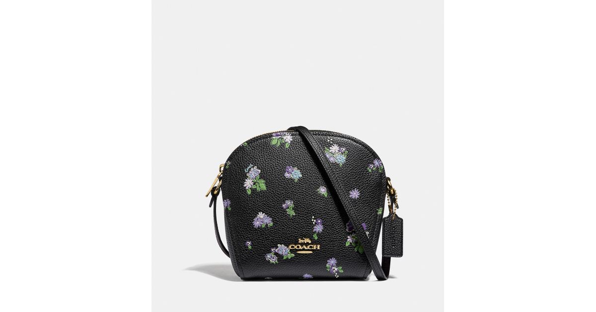 coach farrow crossbody