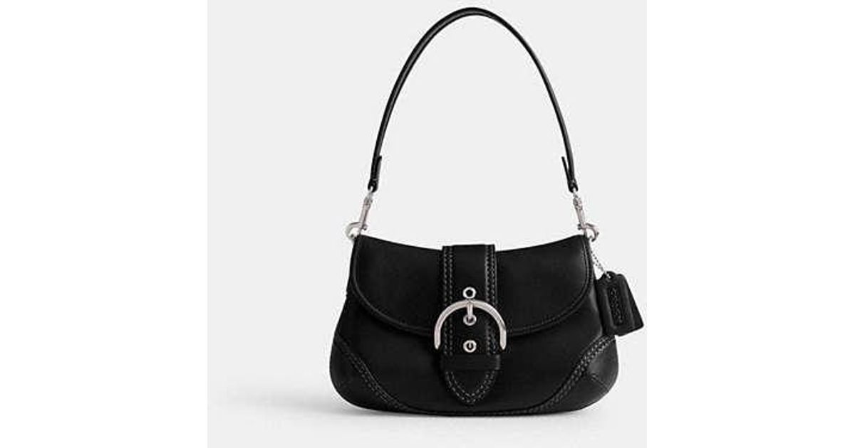 Black soho bag hotsell