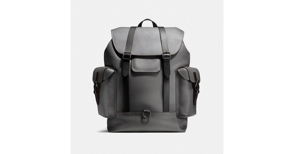 c0776 coach
