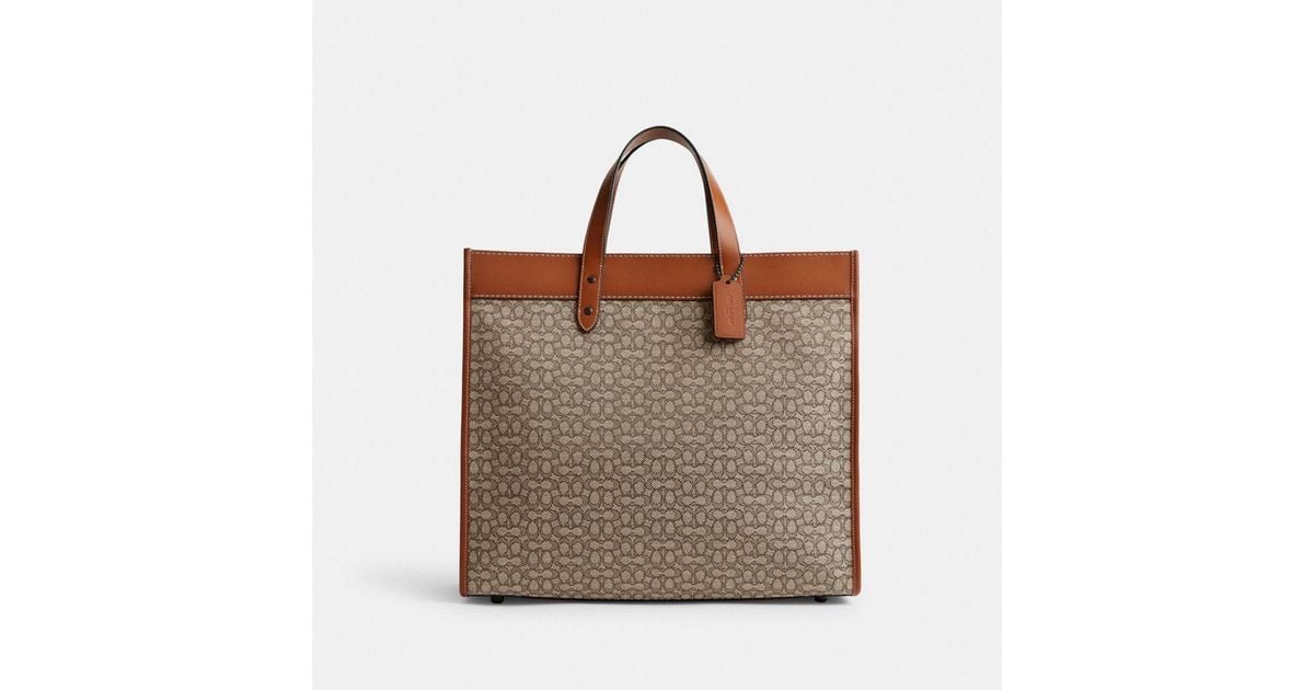 Field discount tote 40