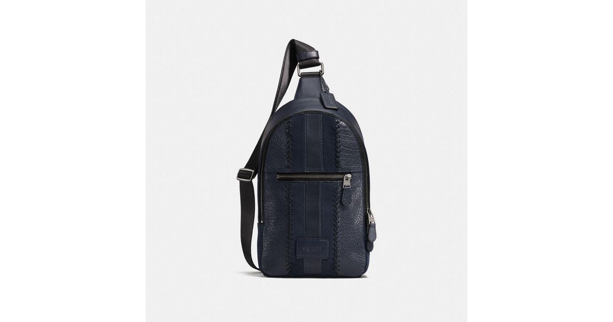 coach campus pack