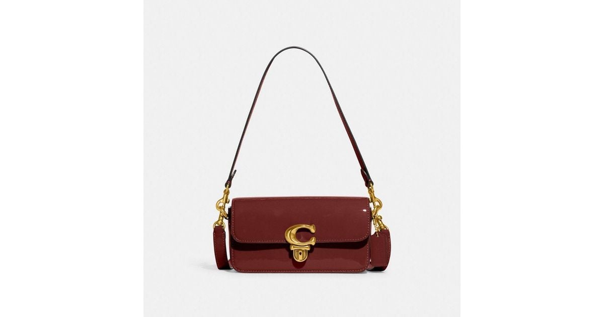 Baguette 2025 coach bag