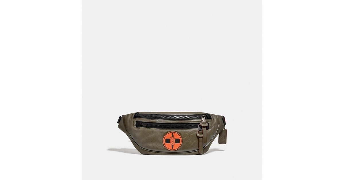 Michael jordan hotsell fanny pack