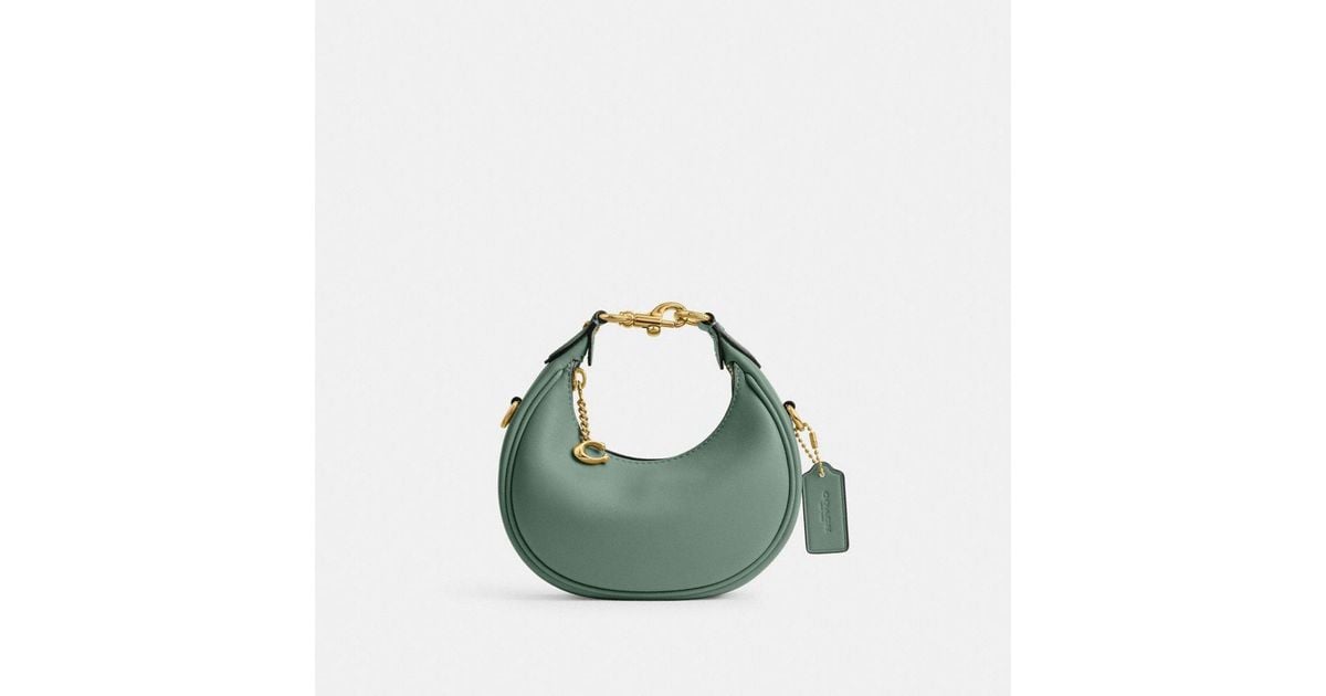 COACH Jonie Bag in Green Lyst