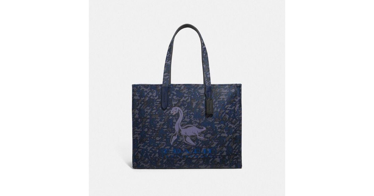 champ tote bag