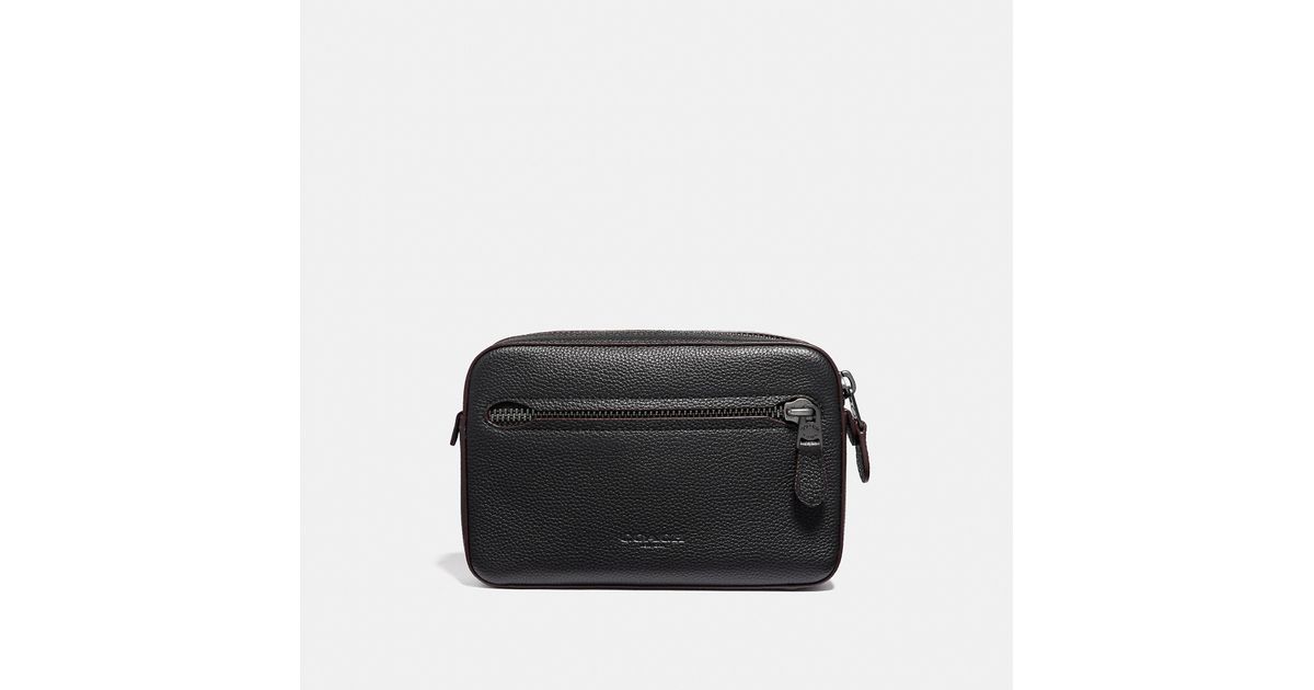 soft belt bag