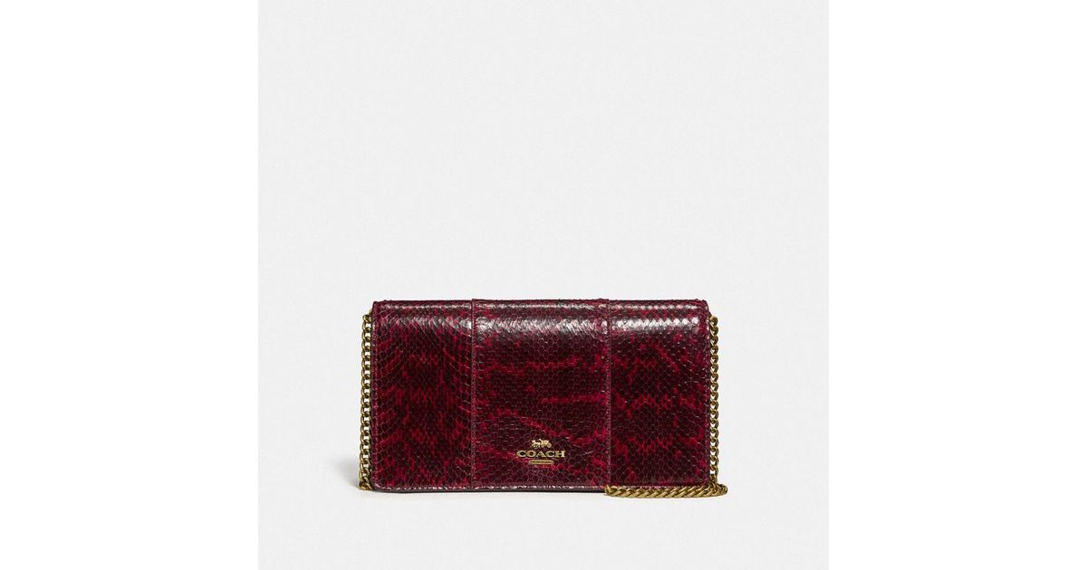 cabin creek purse