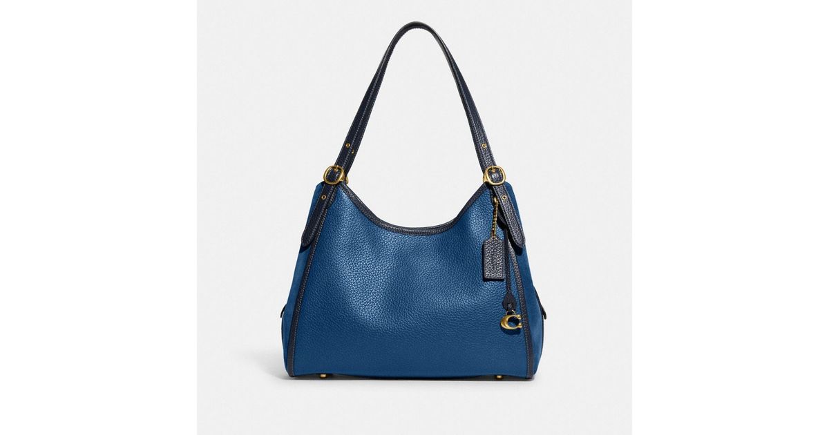 coach outlet lori shoulder bag