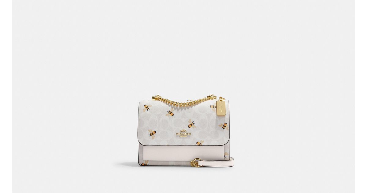 Klare coach bag hotsell