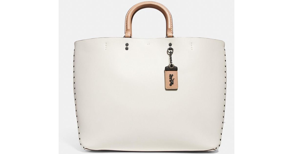 rogue tote coach