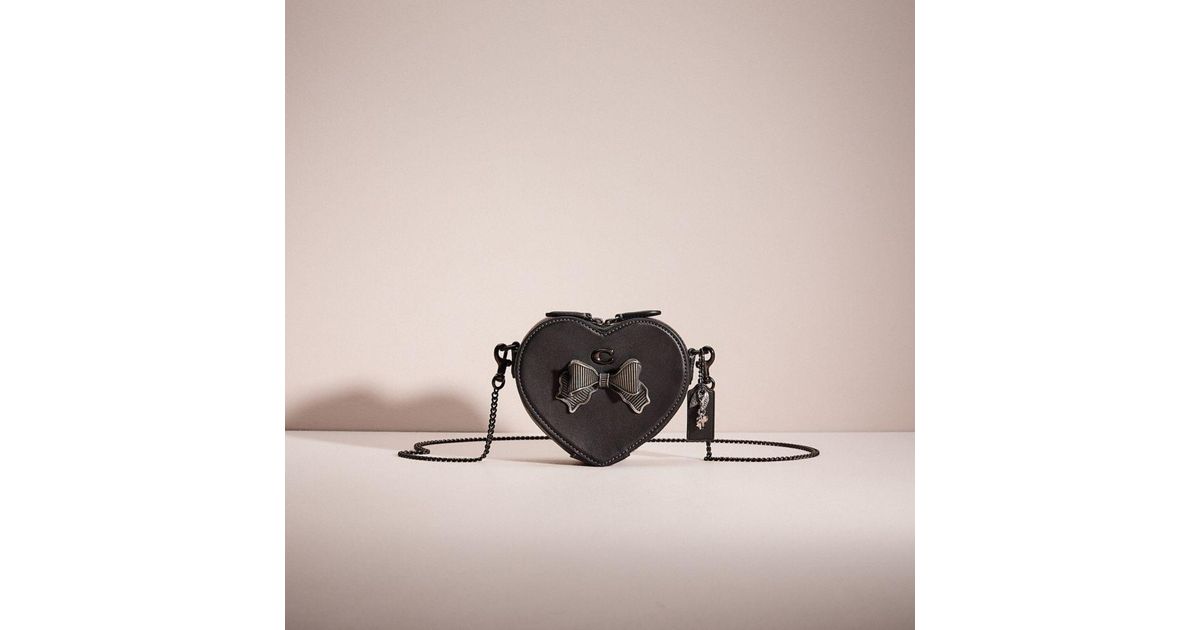 coach heart crossbody 14