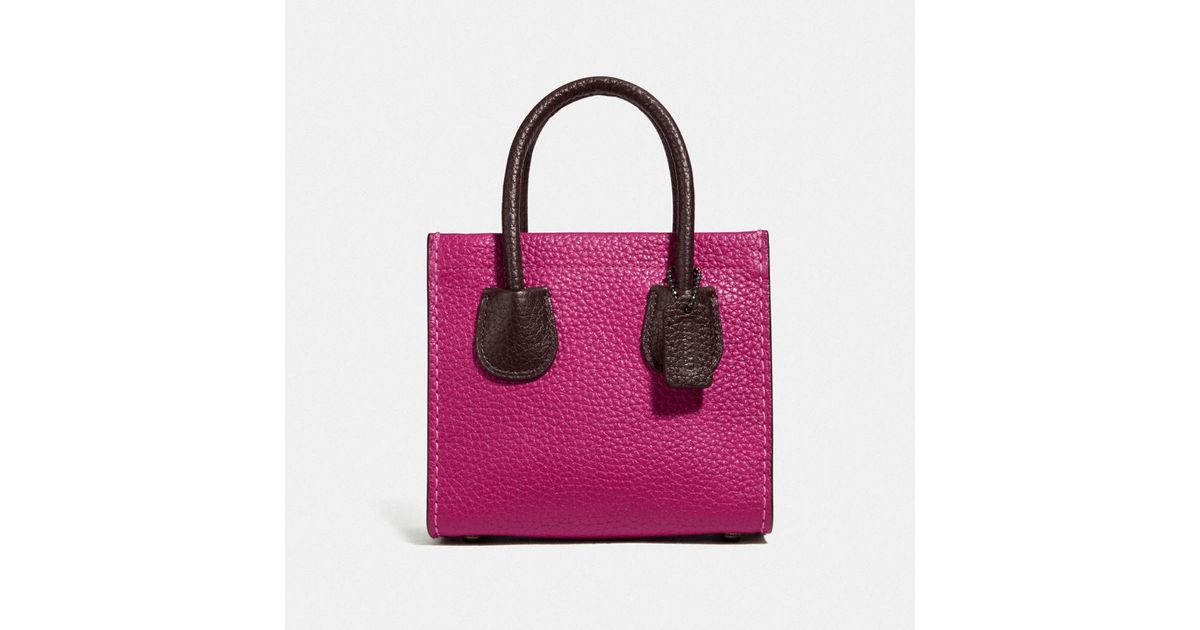 coach cashin carry tote 14