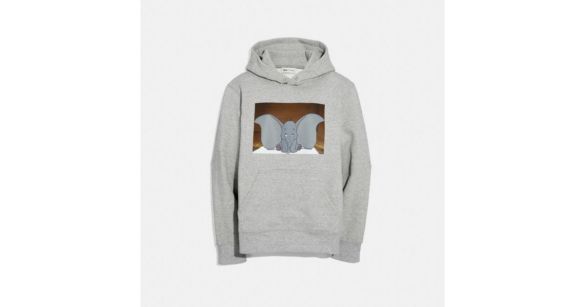 dumbo hoodie