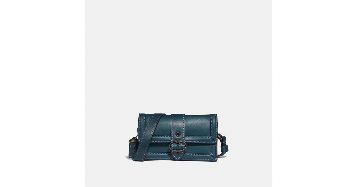 coach riley crossbody
