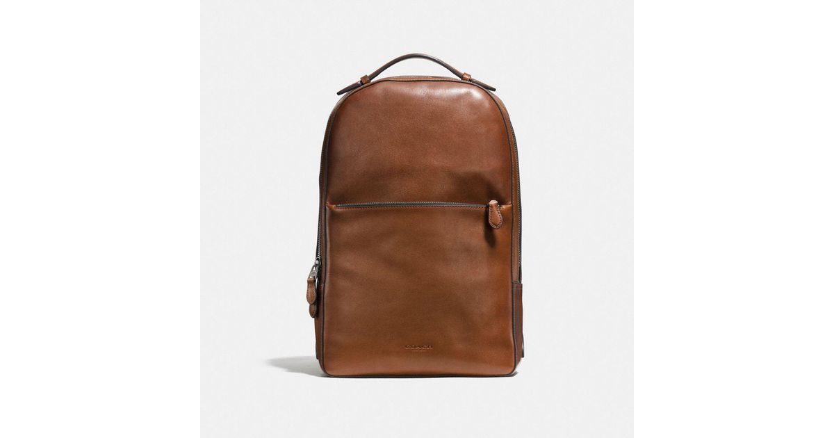 metropolitan soft convertible backpack