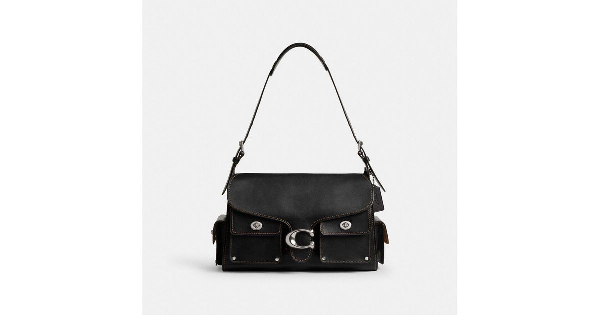 ★Coach★ Cargo Tabby Bag 36 CBG18 LHMPL COACH® | Cargo Tabby Bag 36