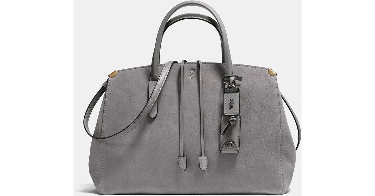 coach cooper carryall