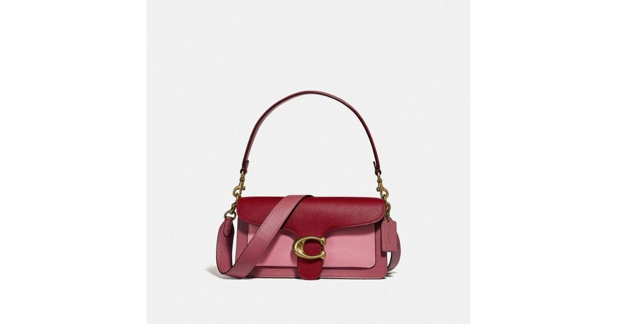 BOLSO CRUZADO CASSIE 19 EN LONA DE FIRMA BOLSO CRUZADO CASSIE 19 EN LONA DE FIRMA