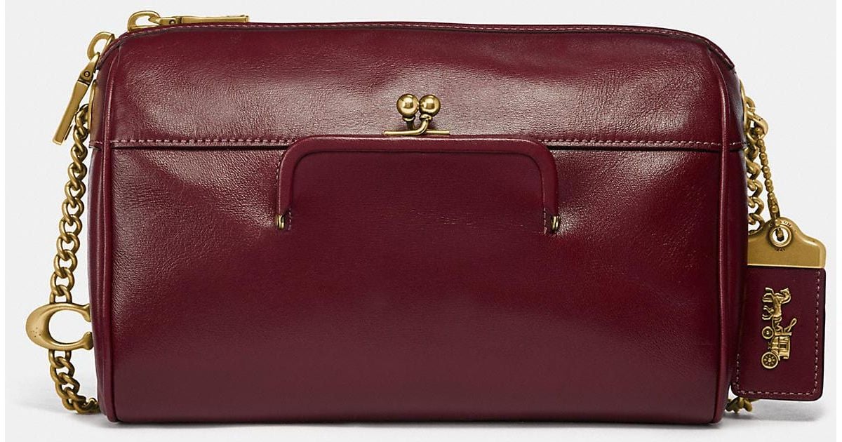 coach joni crossbody