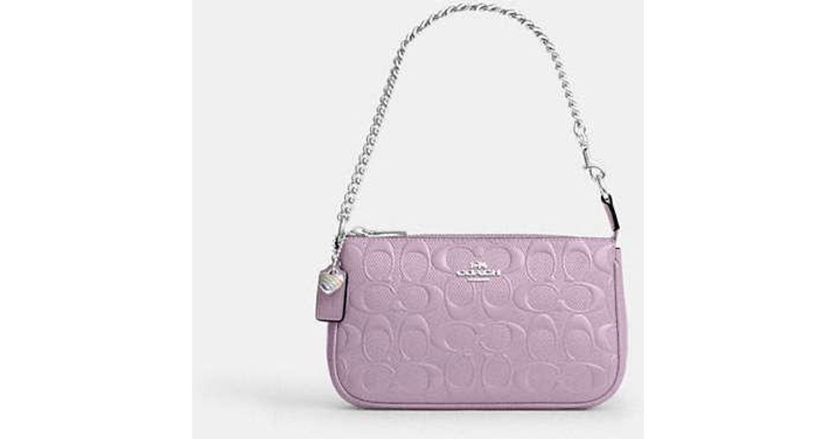 COACH Nolita 19 In Black Lyst COACH Nolita 19 In Black Lyst