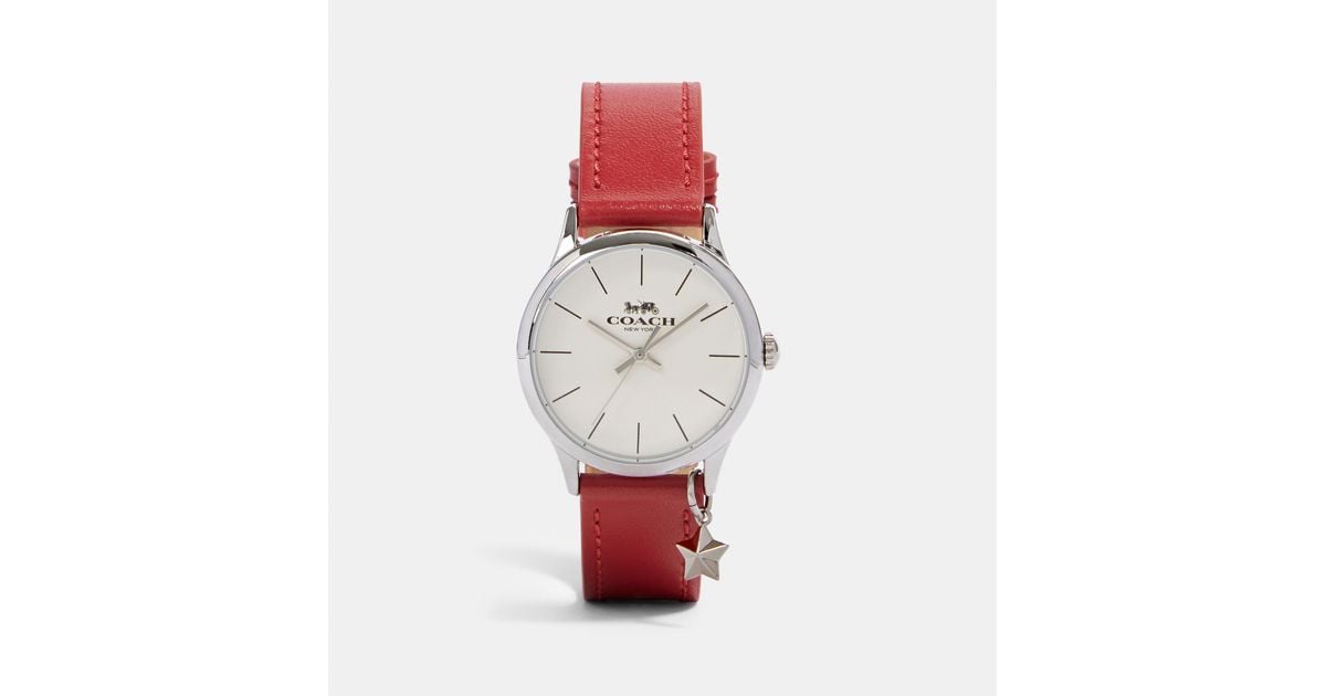 sale!Coach(コーチ)-ruby watch, 32mm COACH® Outlet | Ruby Watch, 32 Mm