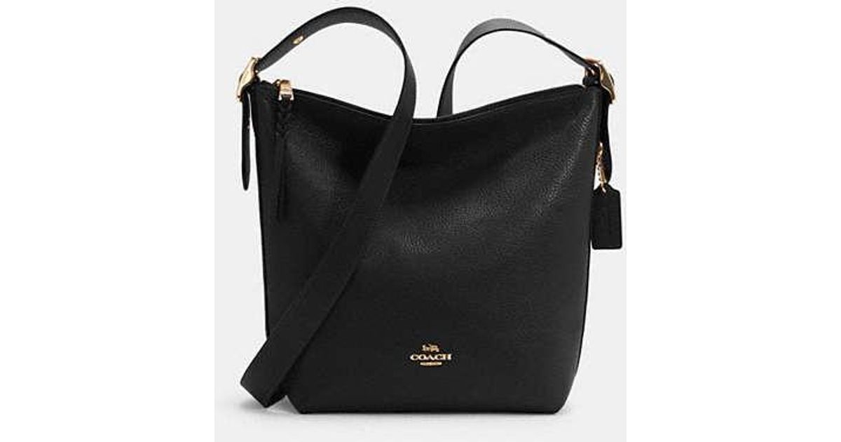 Coach danny duffle sale