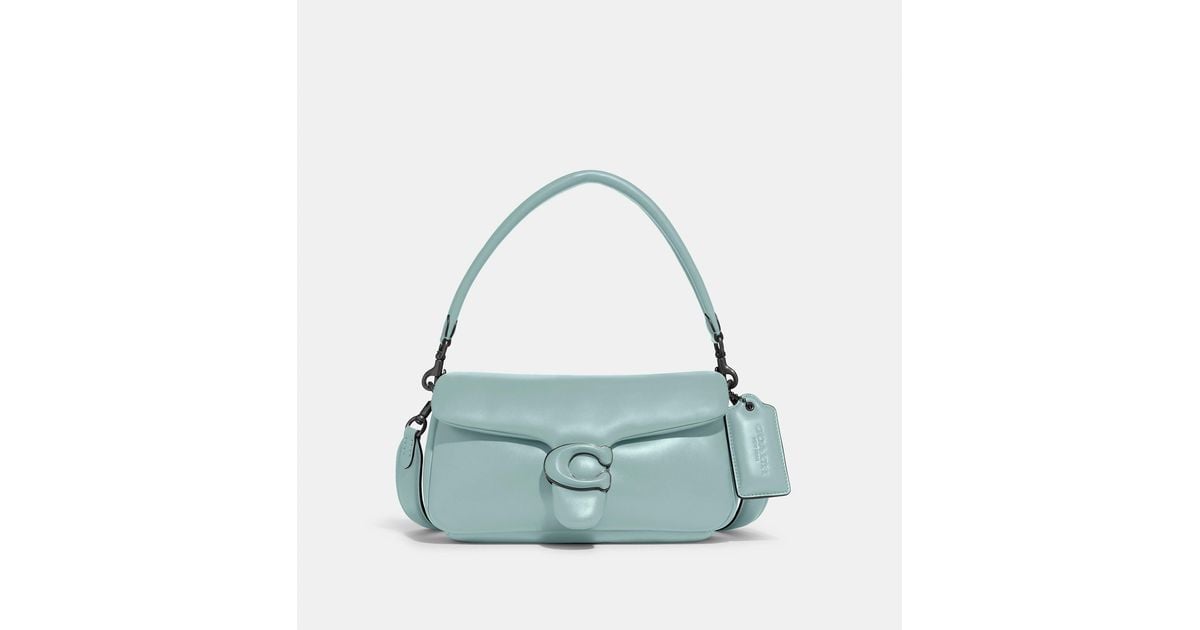 Coach tabby outlet hot sale