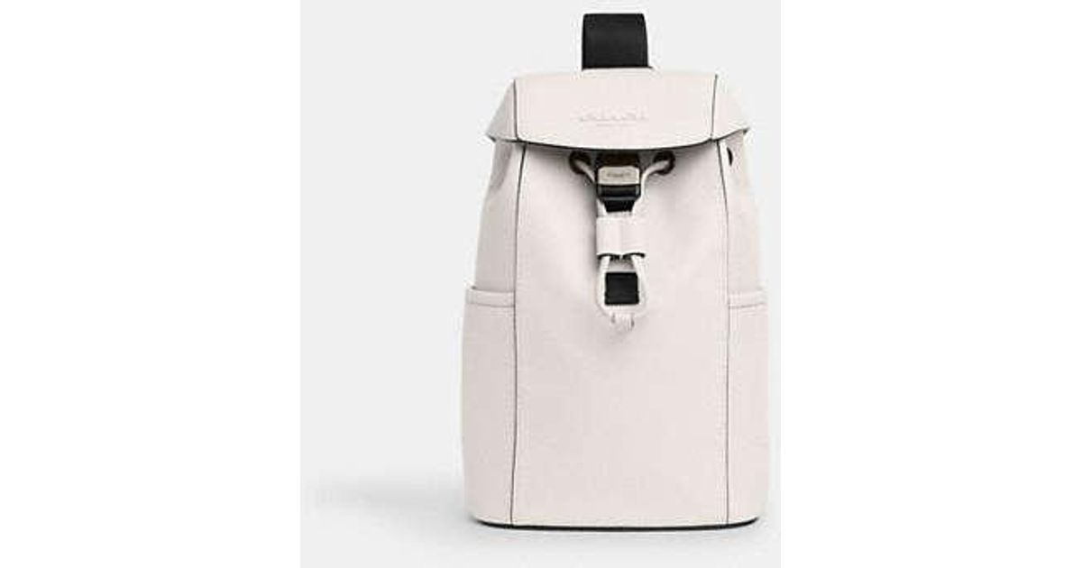 COACH Racer Pack in Black for Men | Lyst