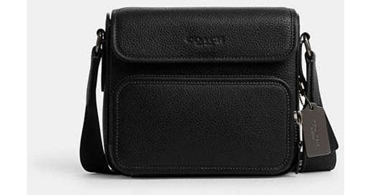Crossbody flap cheap