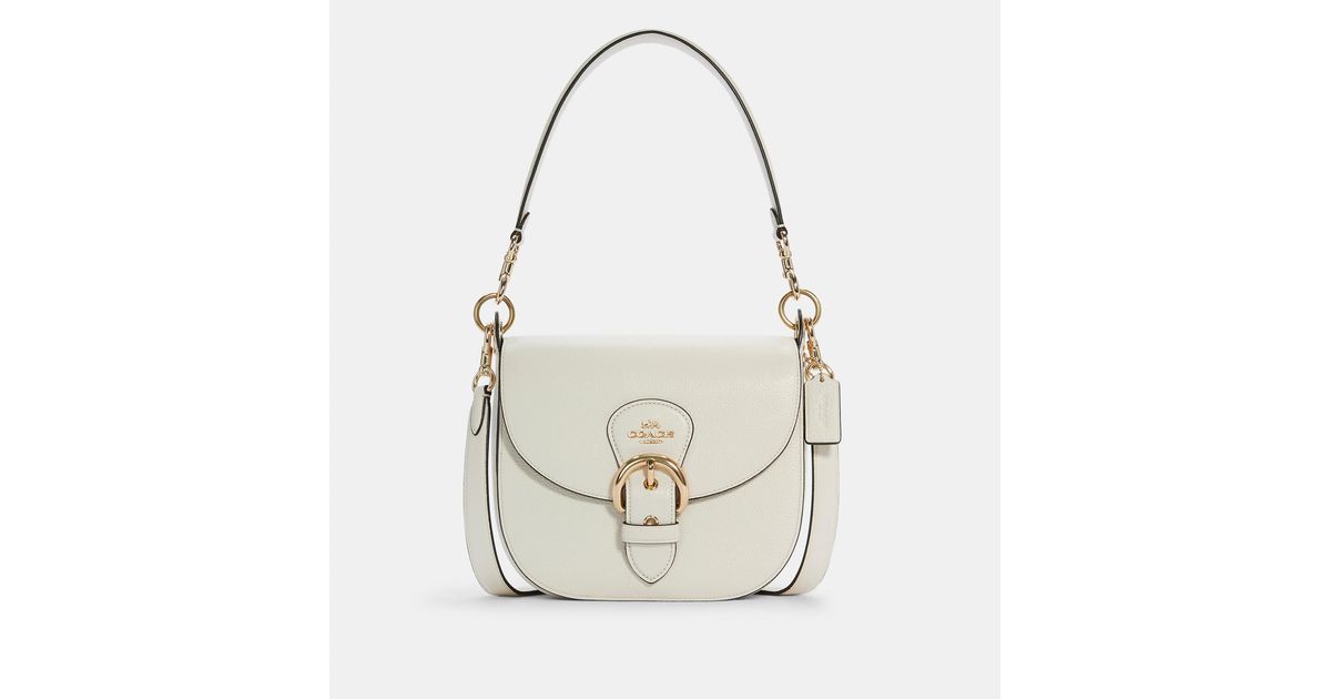 Coach Outlet Kleo Shoulder Bag 23 Lyst