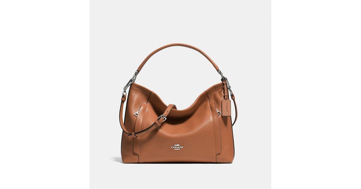Coach store scout hobo