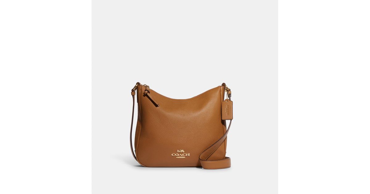 ellie file coach bag