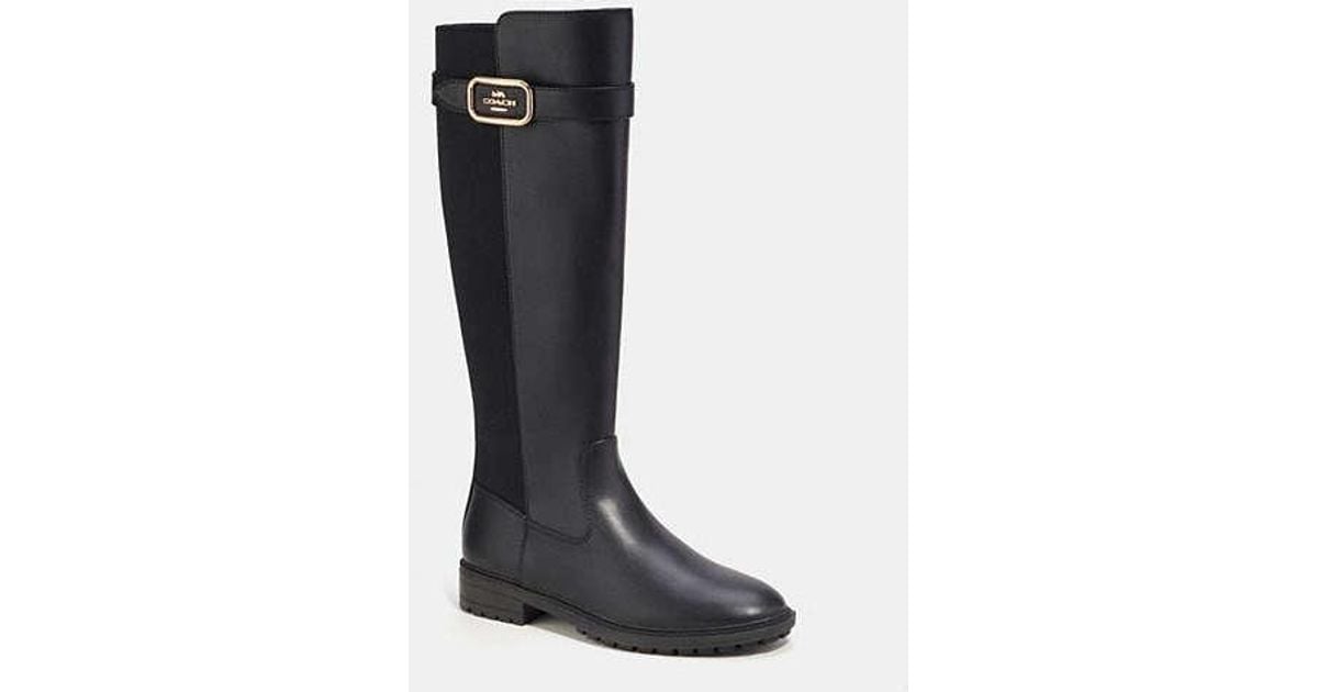 Ronnie boots hotsell kate spade