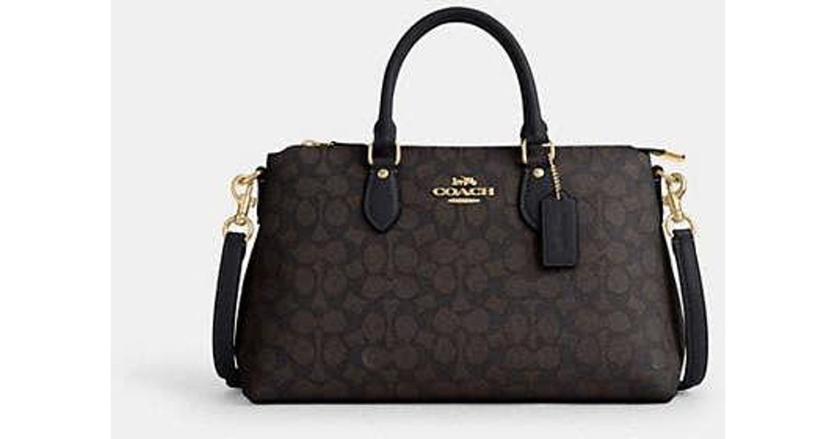 mia satchel