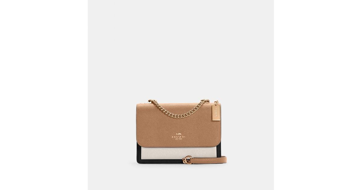 Coach outlet klare hot sale