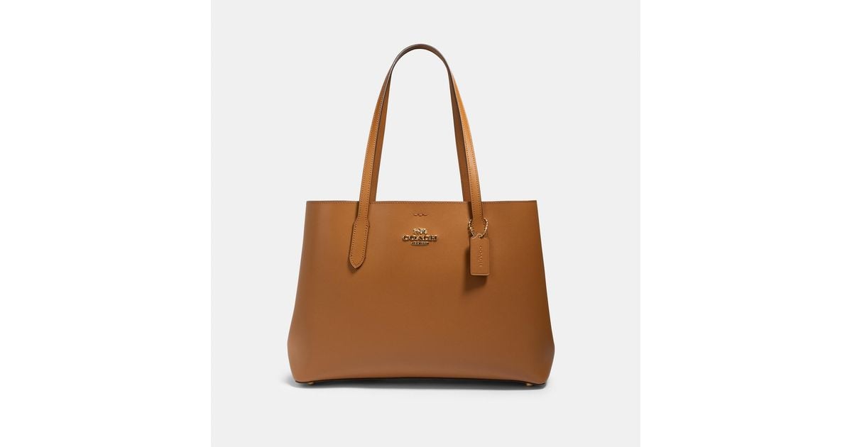 avenue carryall coach