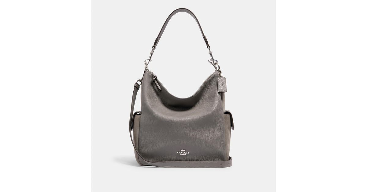 Coach Pennie Shoulder Bag