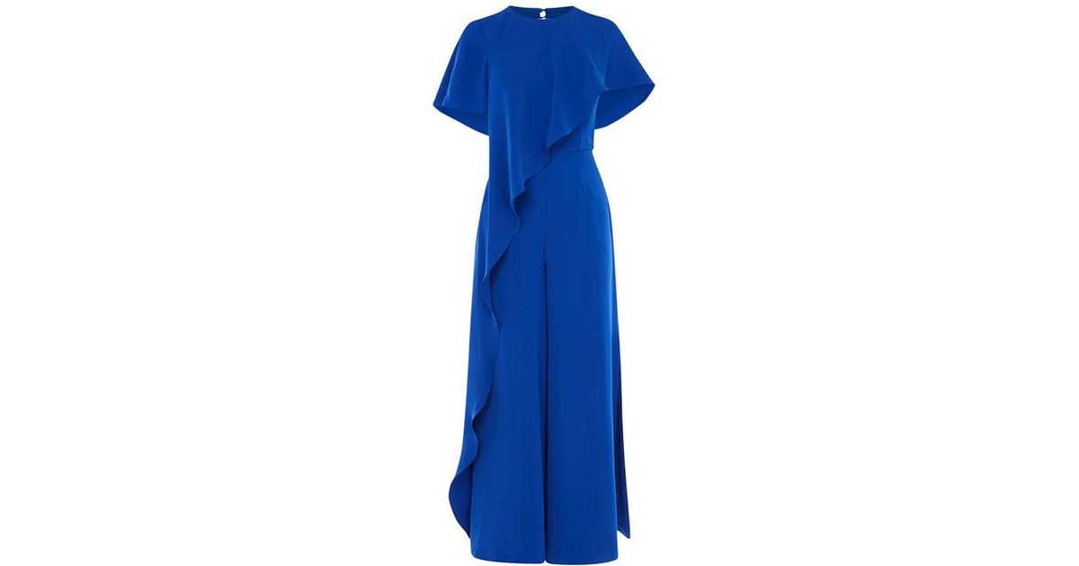 coast kara jumpsuit
