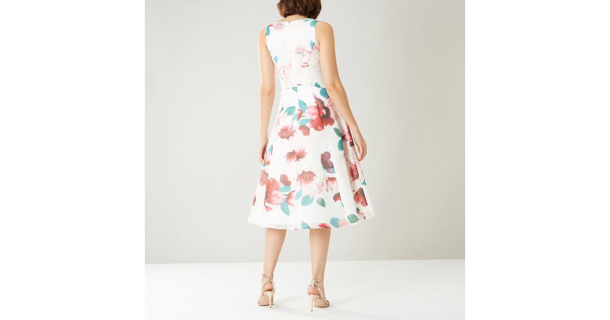 coast ingrid dress