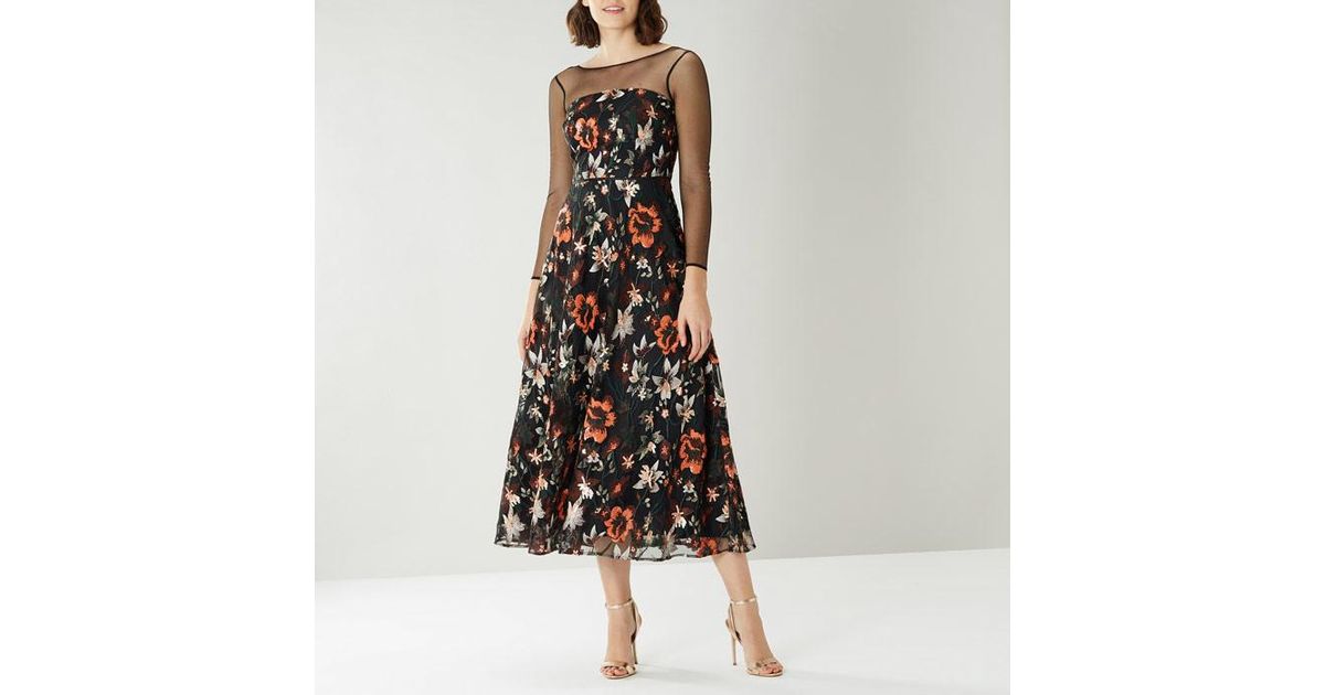 coast floressa dress
